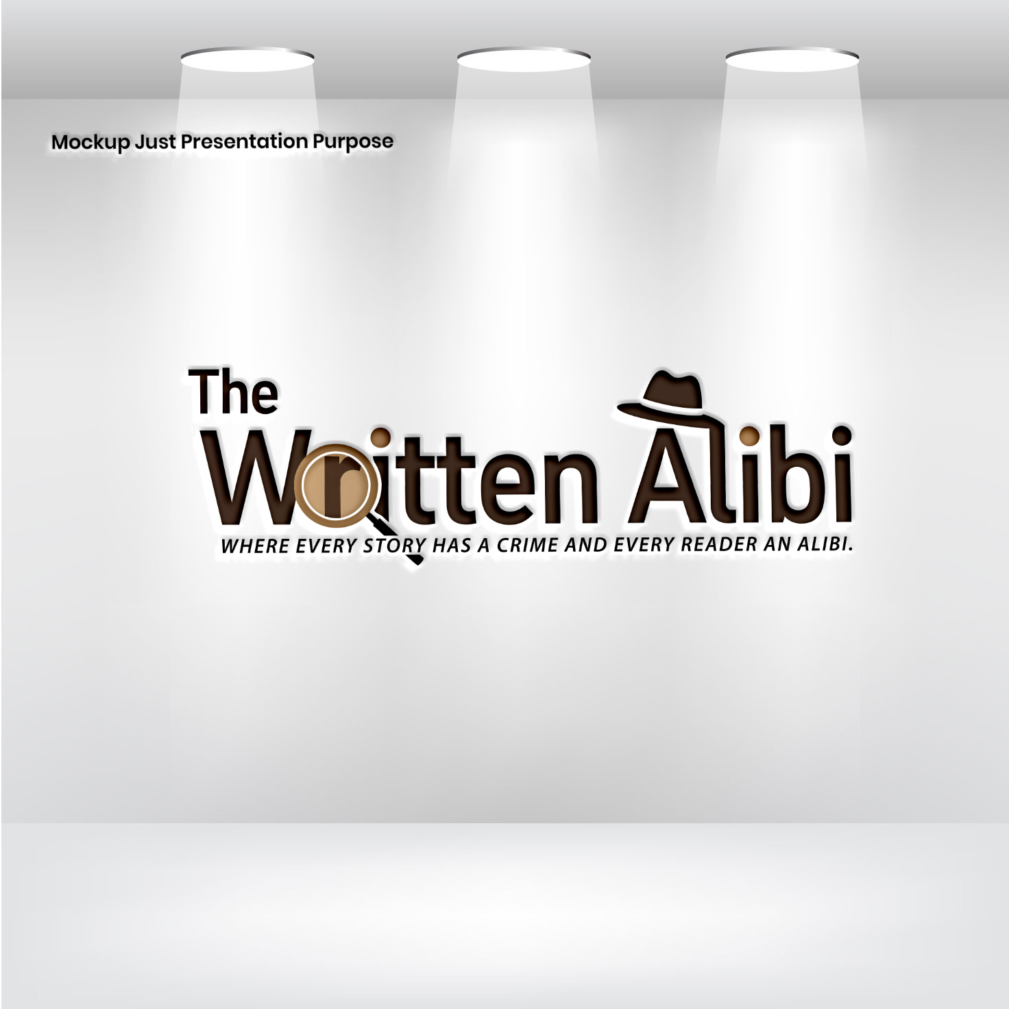 Logo Design by VectorForge for Pages & Grapes | Design #36175345