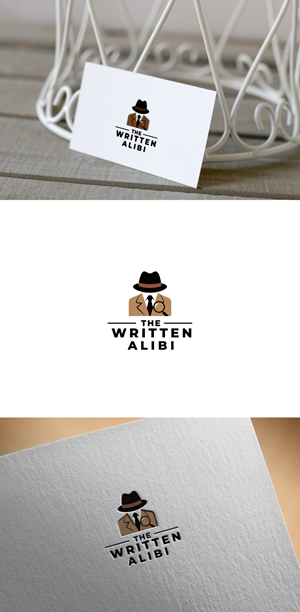 Logo-Design von KING JM für Pages & Grapes | Design: #36172393