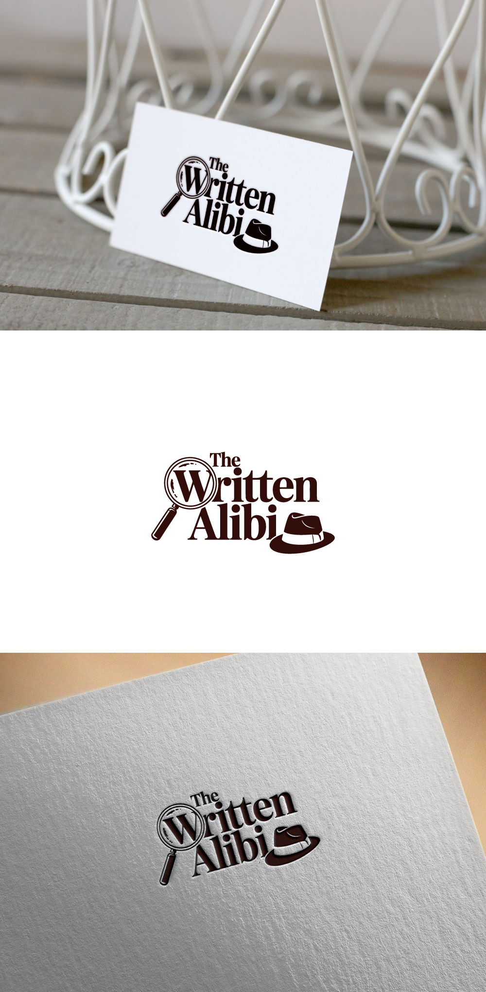 Logo-Design von KING JM für Pages & Grapes | Design #36172394