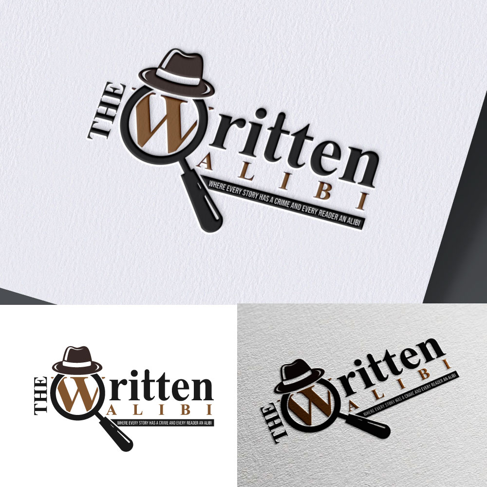 Diseño de Logo por Suvendu.S para Pages & Grapes | Diseño #36200573