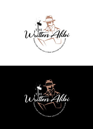 Diseño de Logo por SolDesign para Pages & Grapes | Diseño #36205417