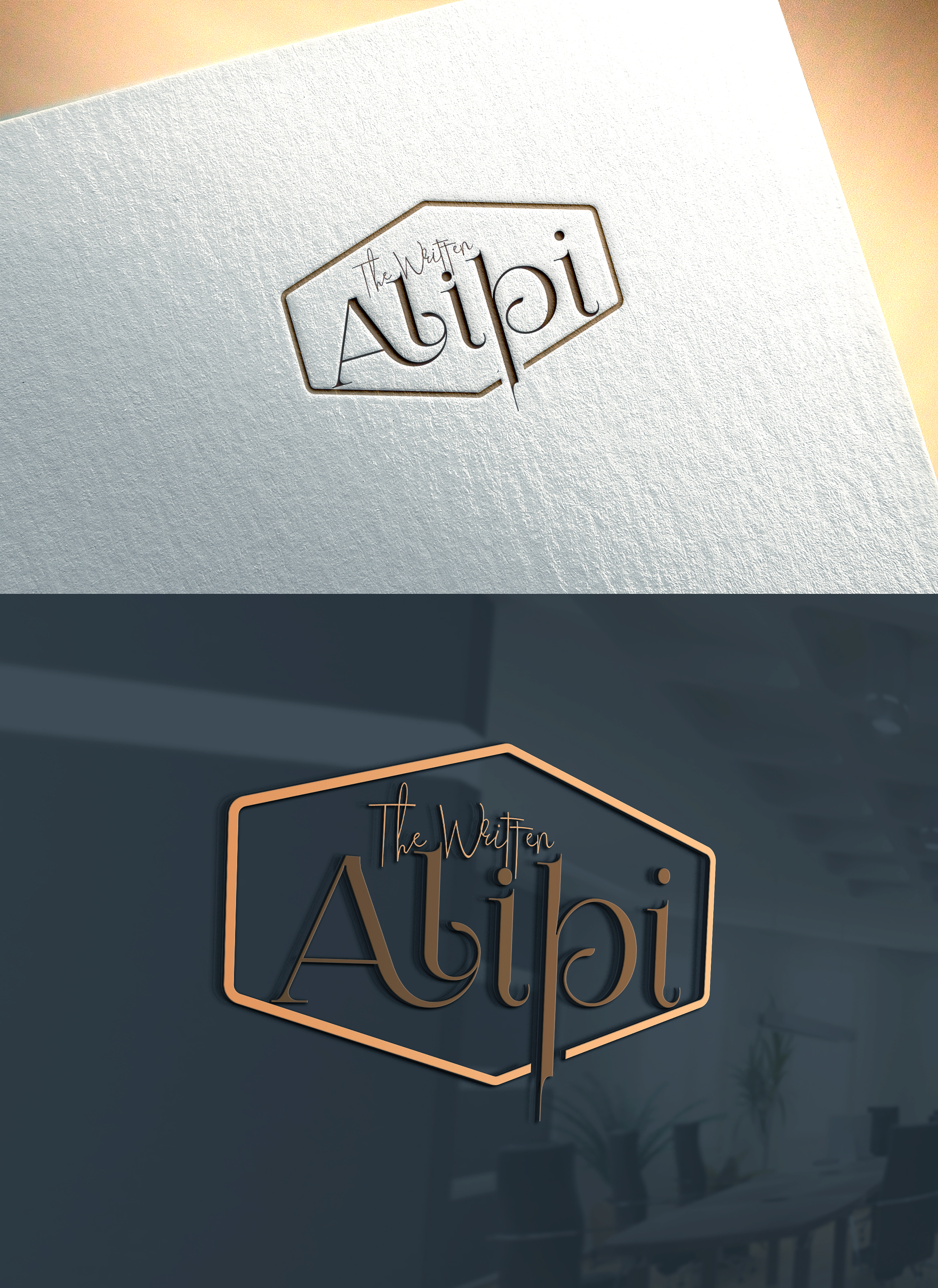 Diseño de Logo por RaKu 2 para Pages & Grapes | Diseño #36203010
