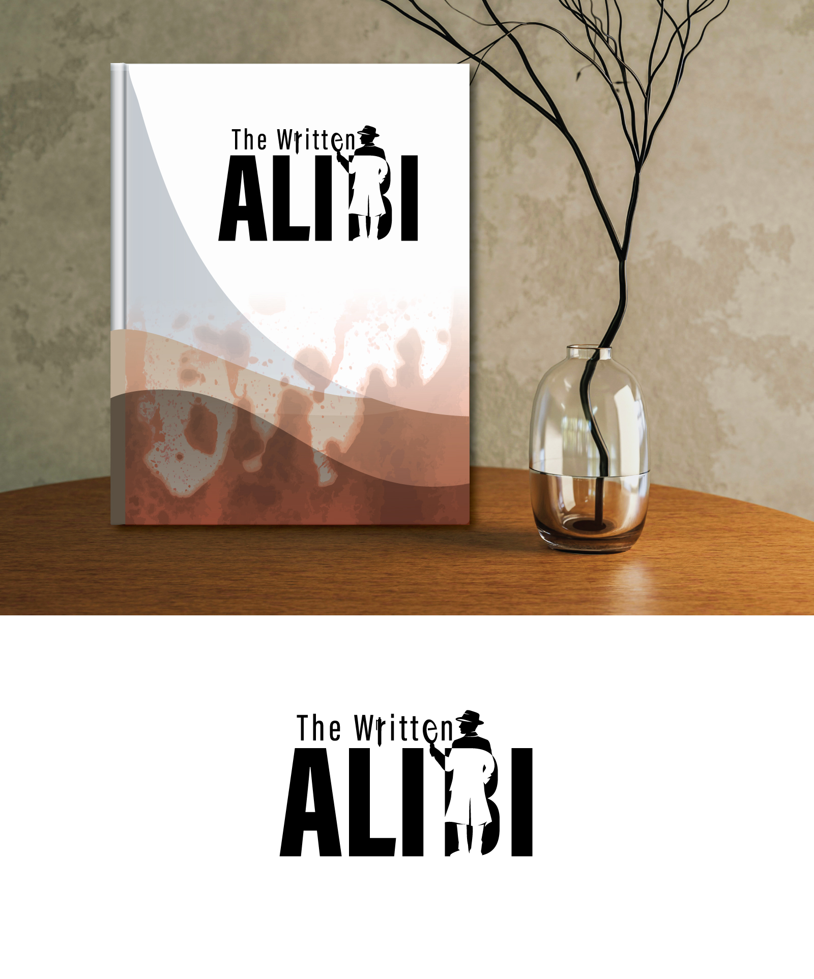 Logo-Design von musa-fir für Pages & Grapes | Design #36170497