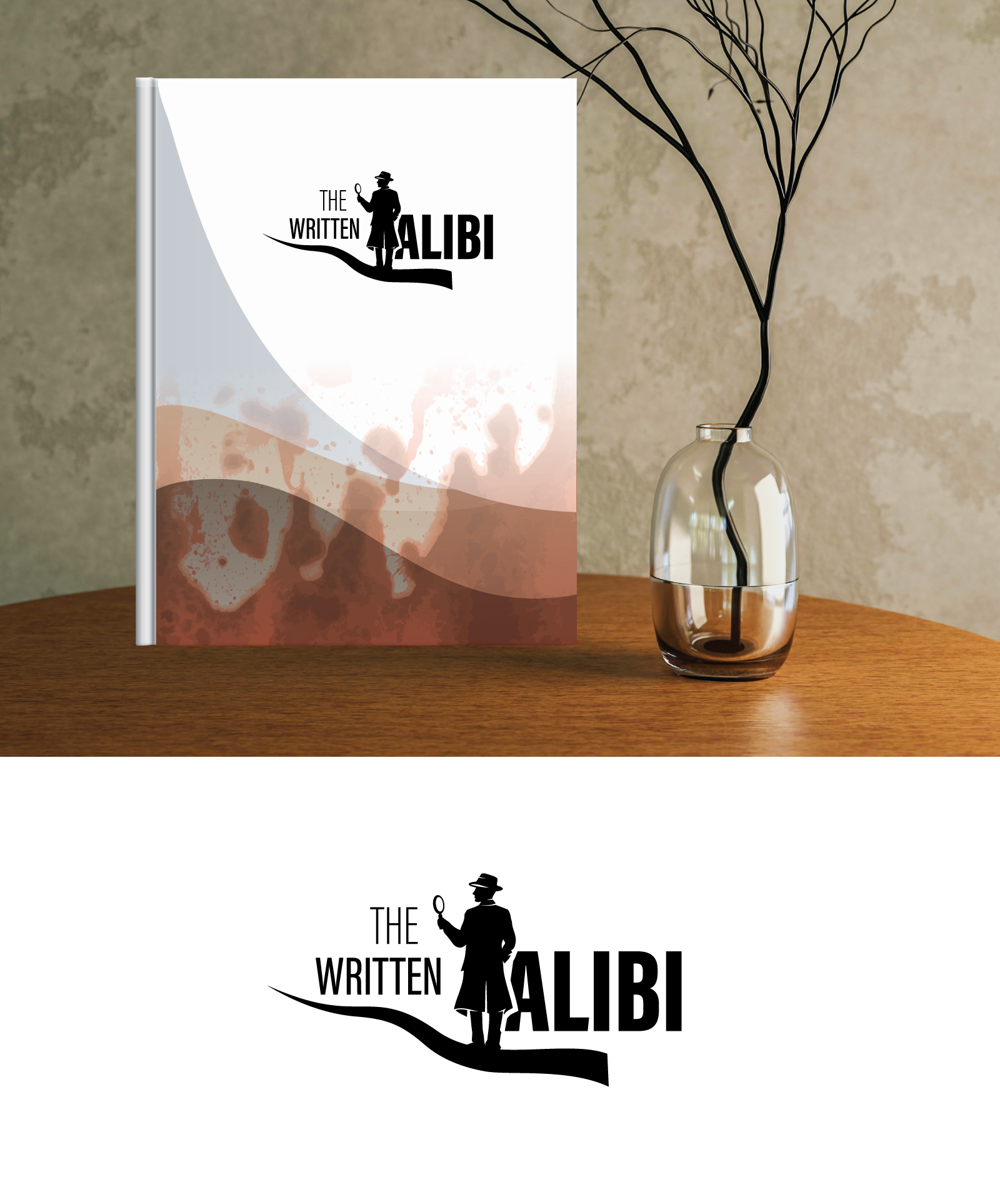 Logo-Design von musa-fir für Pages & Grapes | Design #36170498