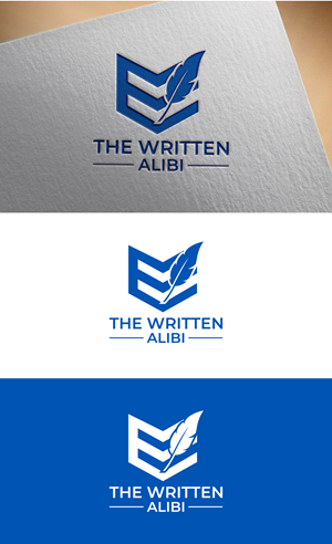 Logo Design by AKTech for Pages & Grapes | Design: #36172704