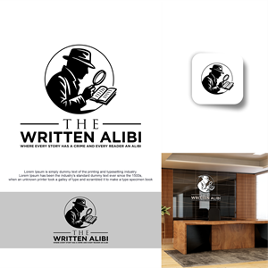 Diseño de Logo por Abigaill_design para Pages & Grapes | Diseño: #36170316