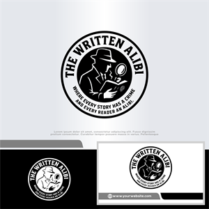 Diseño de Logo por win it para Pages & Grapes | Diseño: #36171270