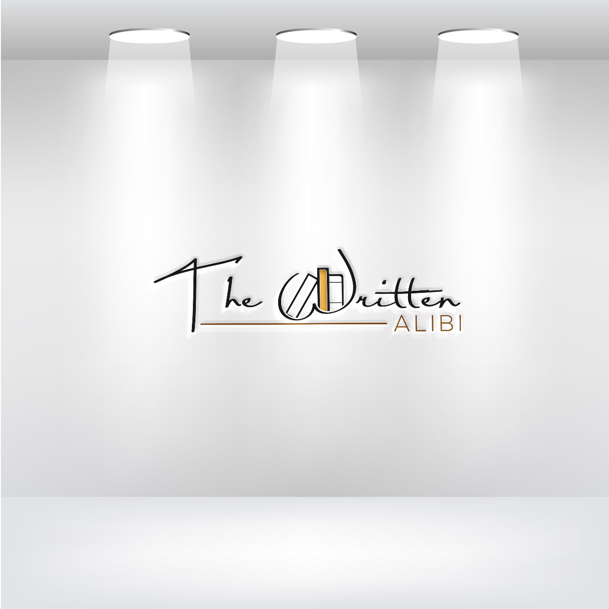 Logo Design by jessimorge for Pages & Grapes | Design #36174713