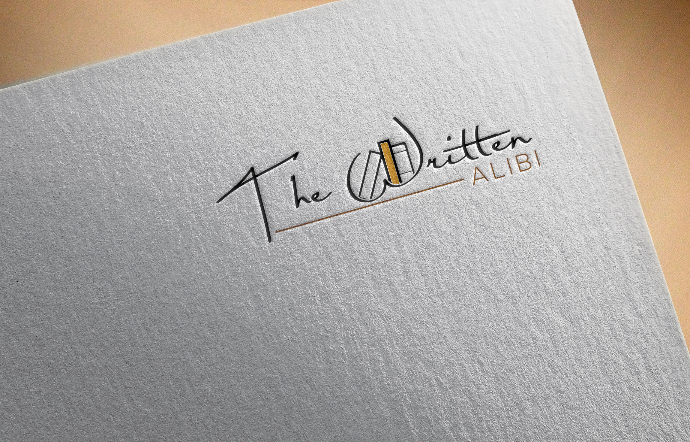 Logo Design by jessimorge for Pages & Grapes | Design #36174715
