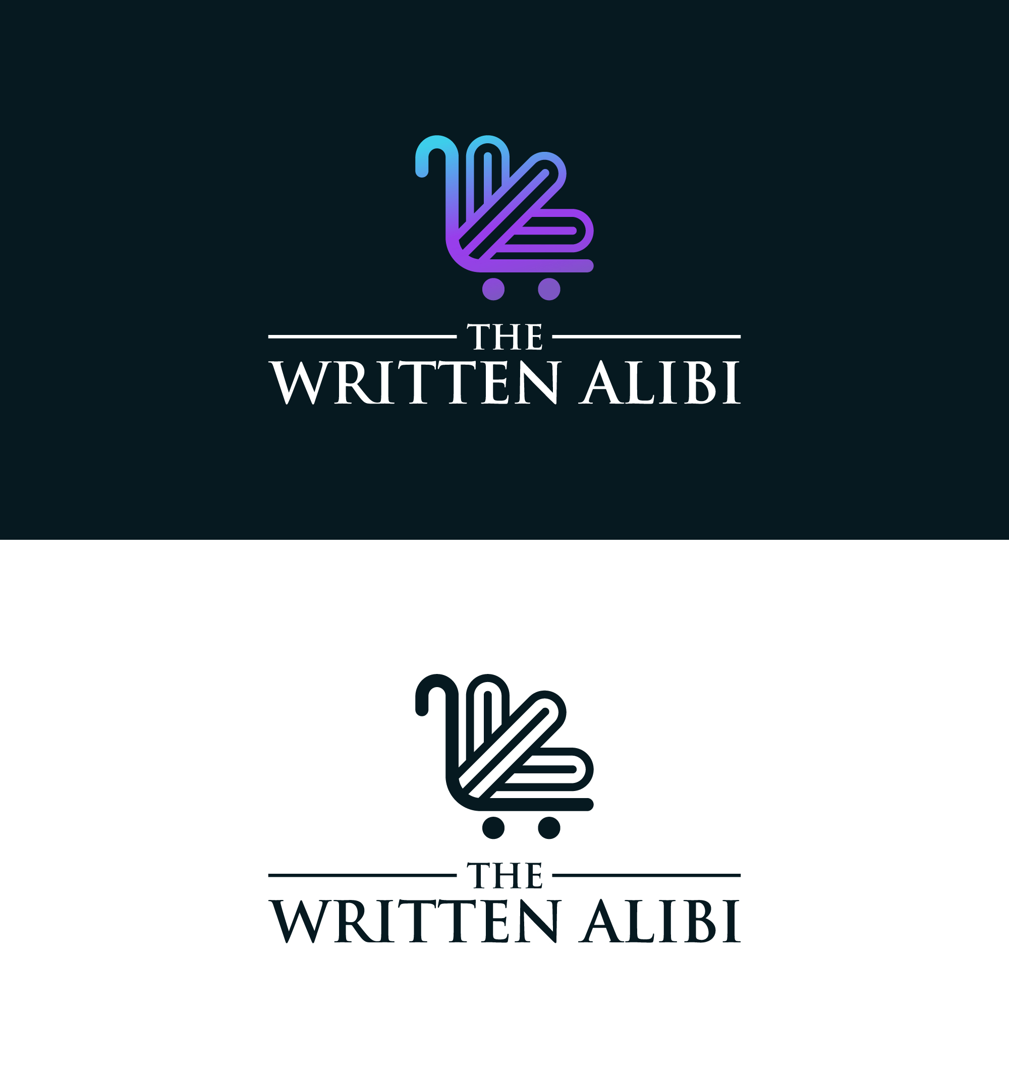 Logo-Design von Designerrasedul für Pages & Grapes | Design #36173476