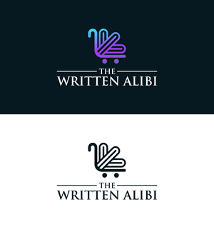 Logo-Design von Designerrasedul für Pages & Grapes | Design: #36173476