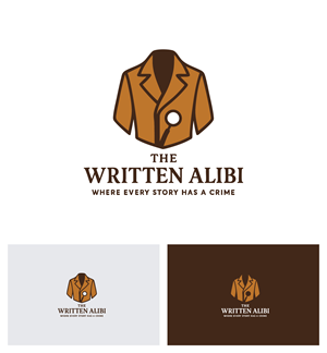 Logo Design by Afsana_Hoque for Pages & Grapes | Design: #36175347