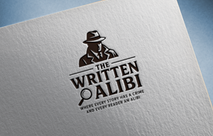Diseño de Logo por ideal studio para Pages & Grapes | Diseño #36170961
