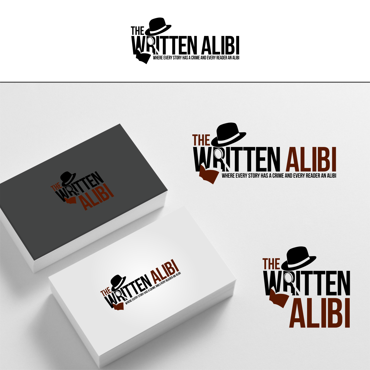 Contest winning design