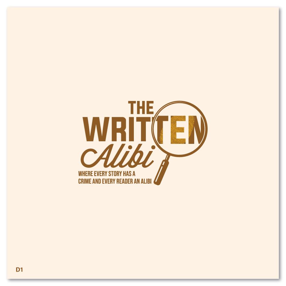 Logo Design by Sujit Banerjee for Pages & Grapes | Design #36173336