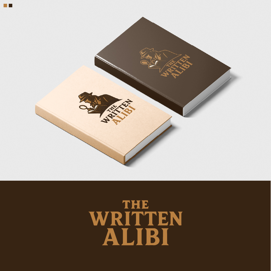 Logo Design by Kayla. for Pages & Grapes | Design #36175966