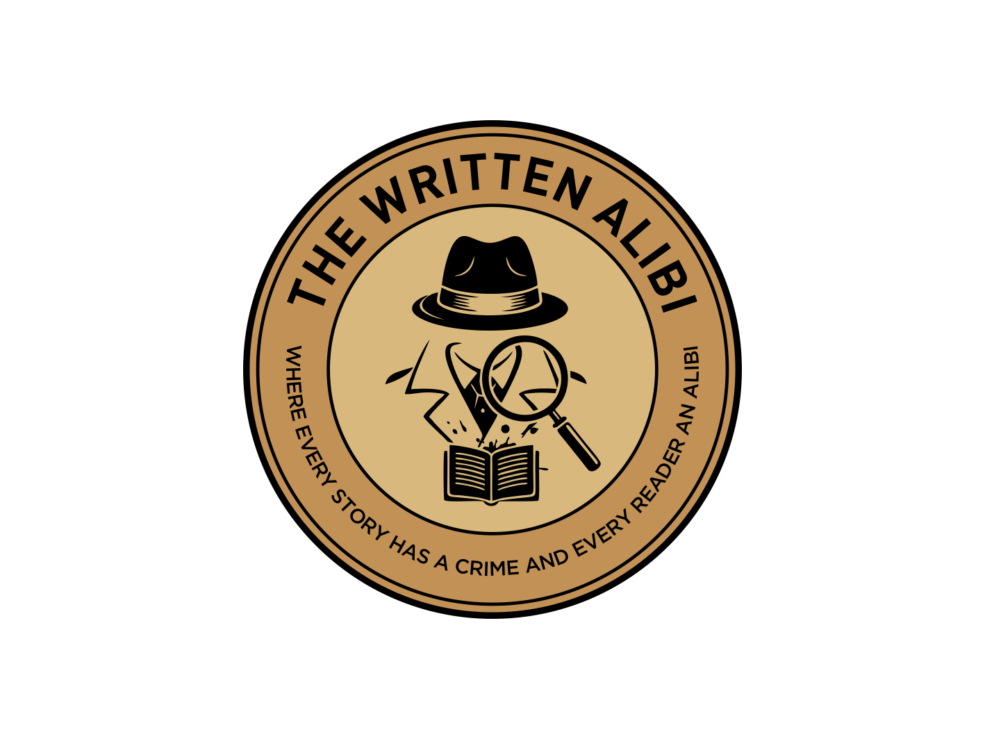 Logo-Design von BNdesigner für Pages & Grapes | Design #36170452