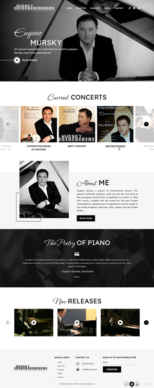Web Design par pb pour ce projet | Design : #36181447