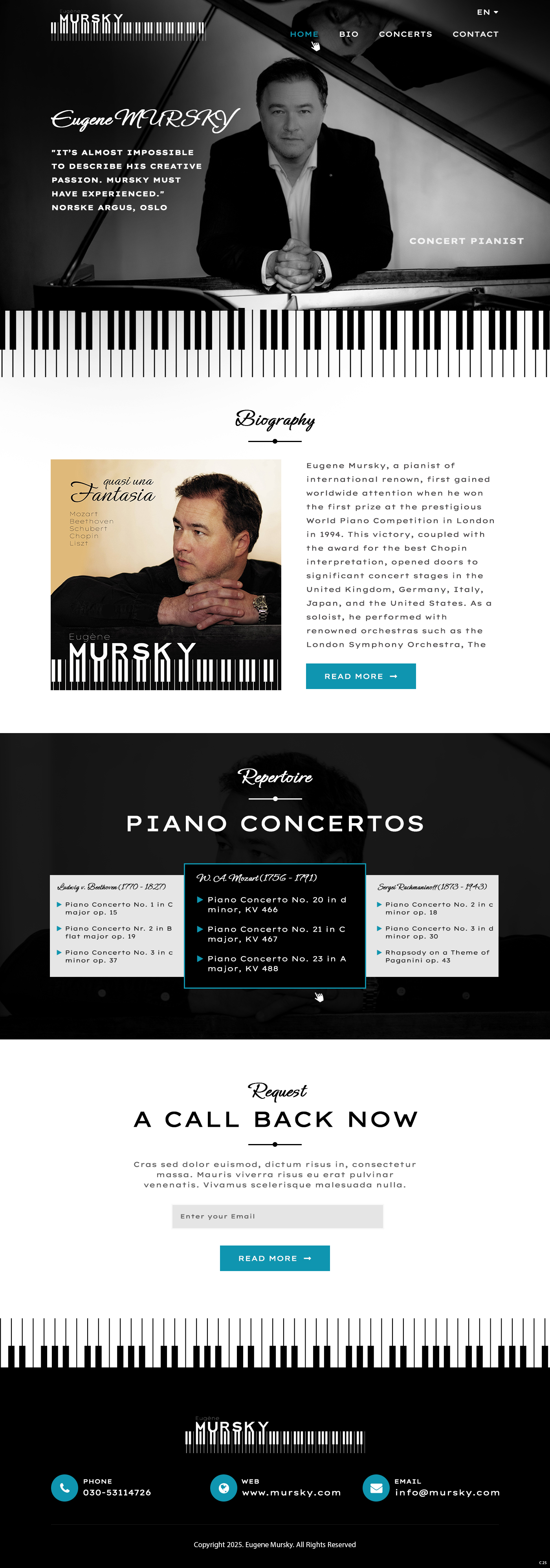 Web Design par pb pour ce projet | Design #36188018