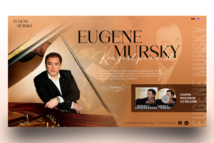 Web Design par sugidesign pour ce projet | Design #36209927
