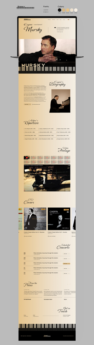 Web Design by PP²