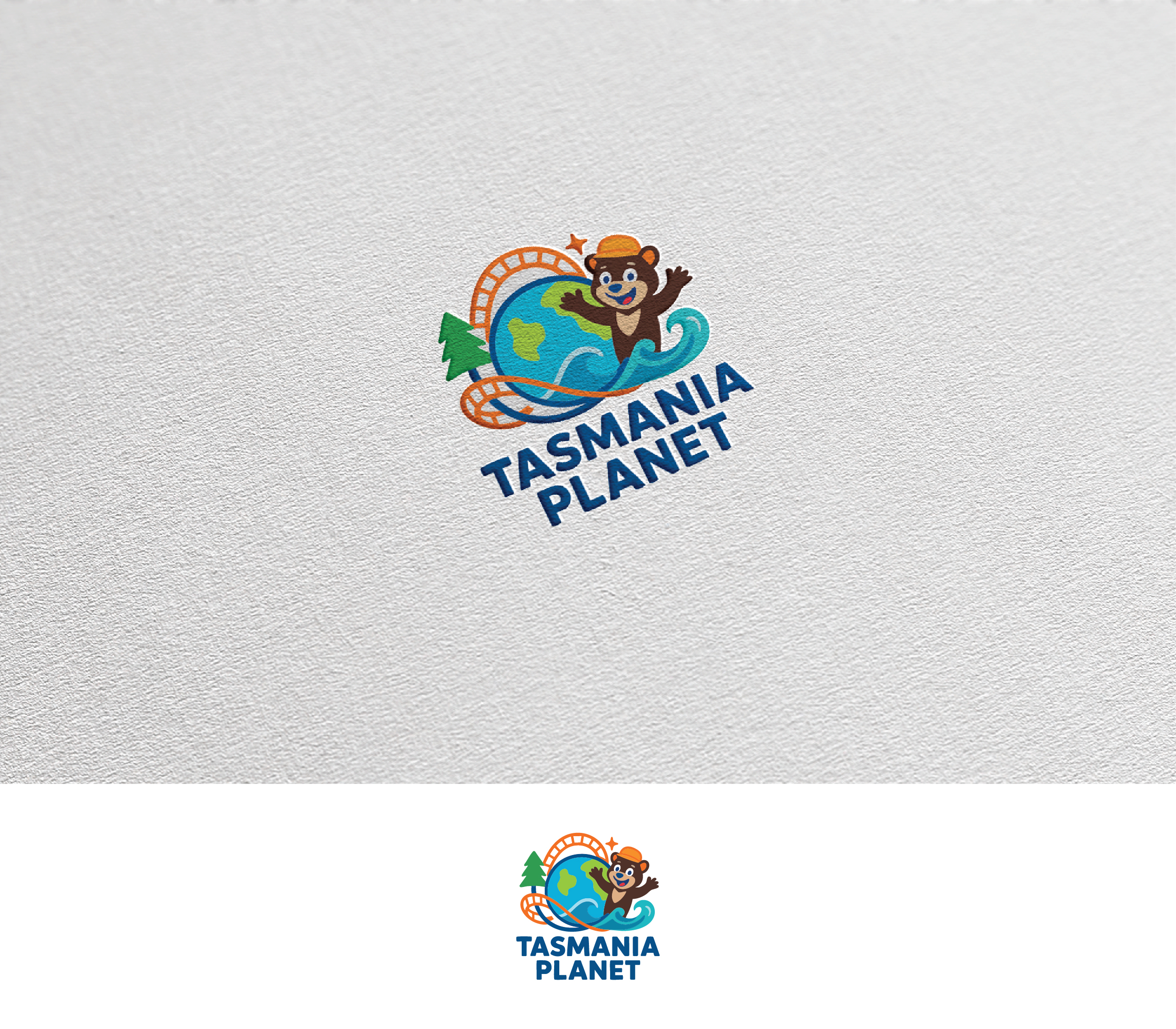 Logo Design by Afsana_Hoque for this project | Design #36175424