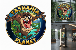 Logo Design by creative.visuals