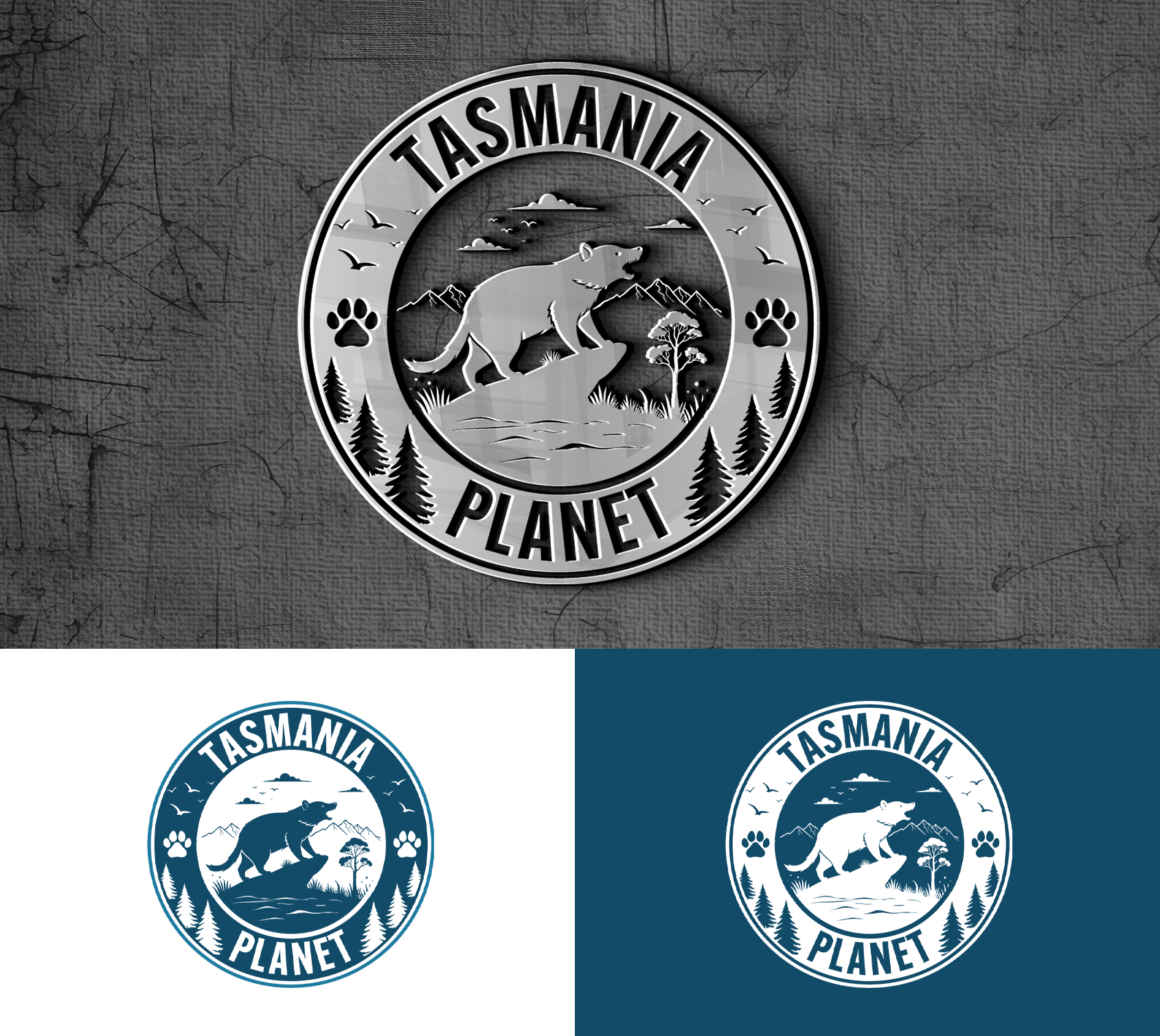 Design de Logo par Rickyy pour ce projet | Design #36199052