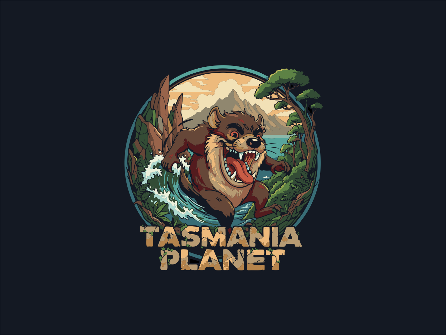 Logo Design by BNdesigner for this project | Design #36170489