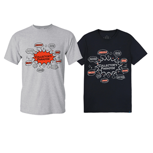 T-shirt Design by onze design