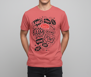 T-shirt Design by Hussan for Collector's Paradise | Design: #36194156