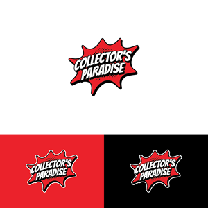 T-shirt Design by Jerwin Intac for Collector's Paradise | Design: #36198930