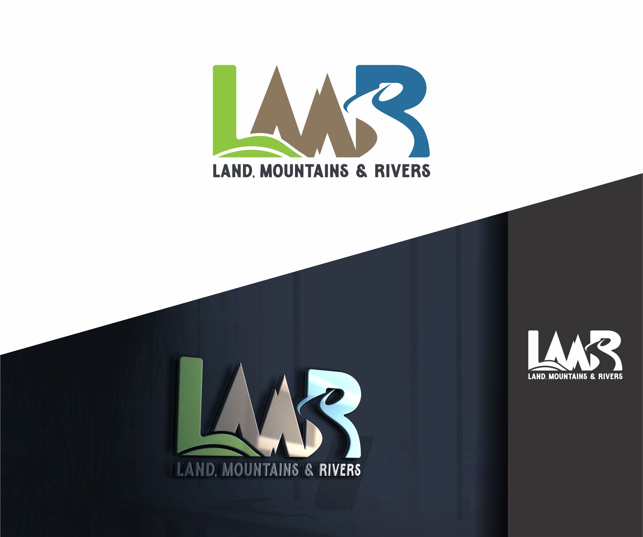 Logo Design by alkaline for this project | Design #36174160