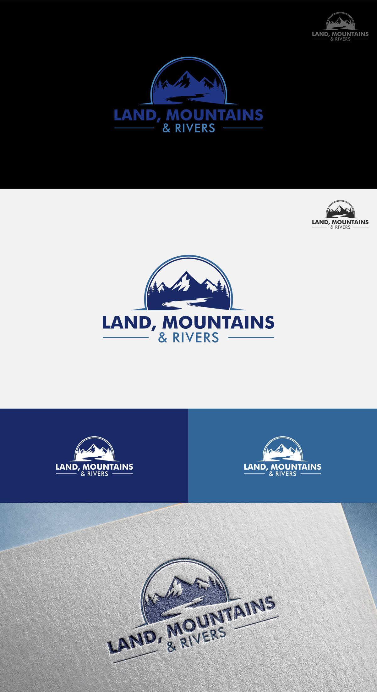Logo Design by IDesign1606 for this project | Design #36194760