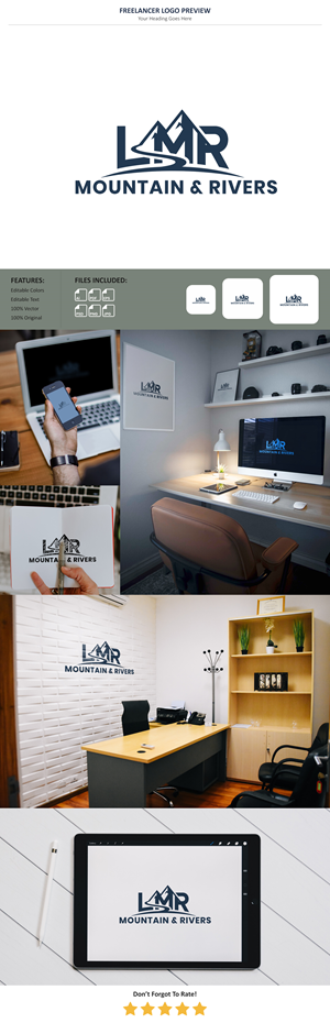 Logo Design by VectorForge for this project | Design: #36175584