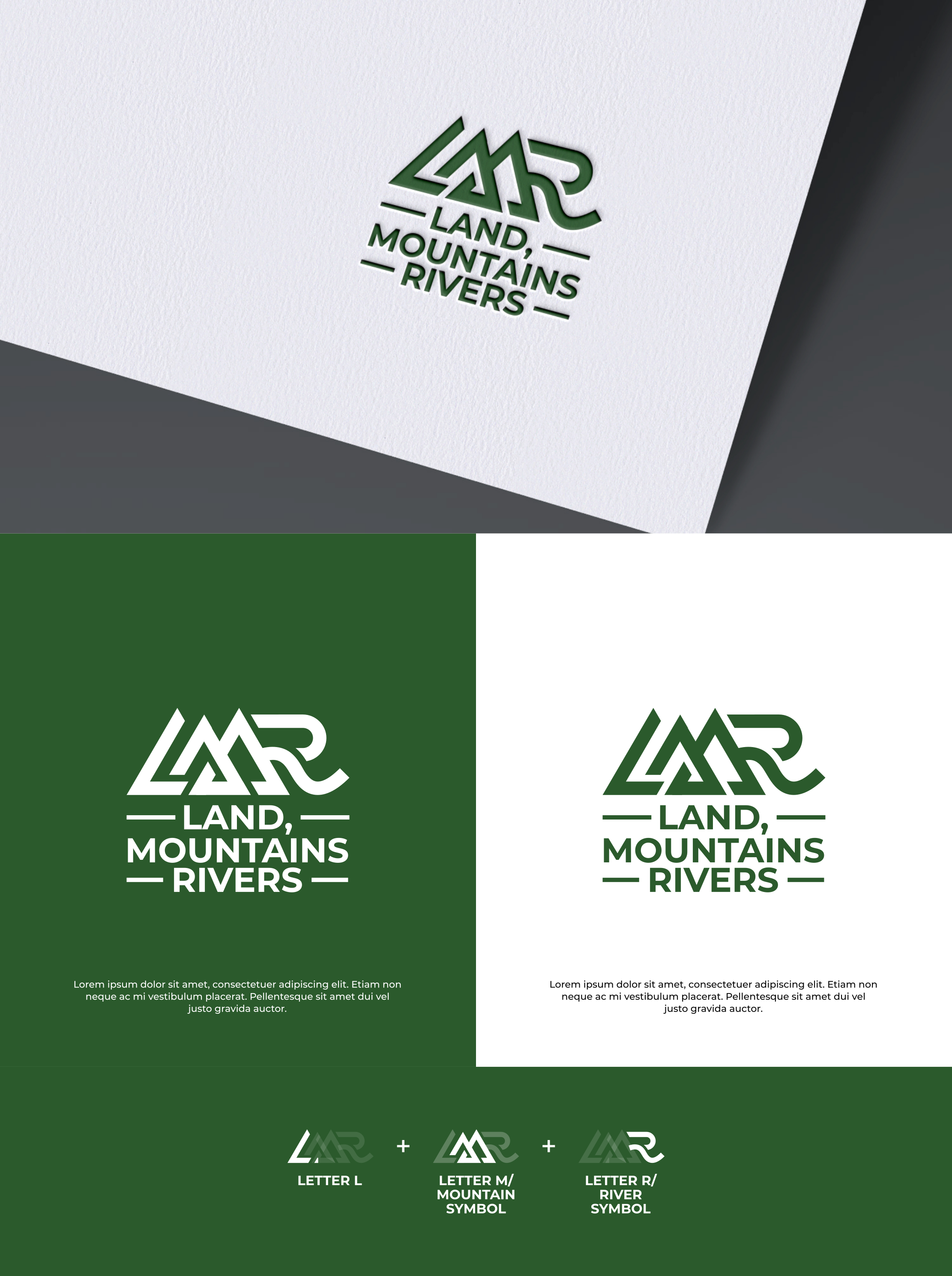 Logo Design by Zaid Al Faqih for this project | Design #36208249