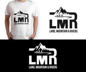 Logo Design by @MKR for this project | Design: #36180155