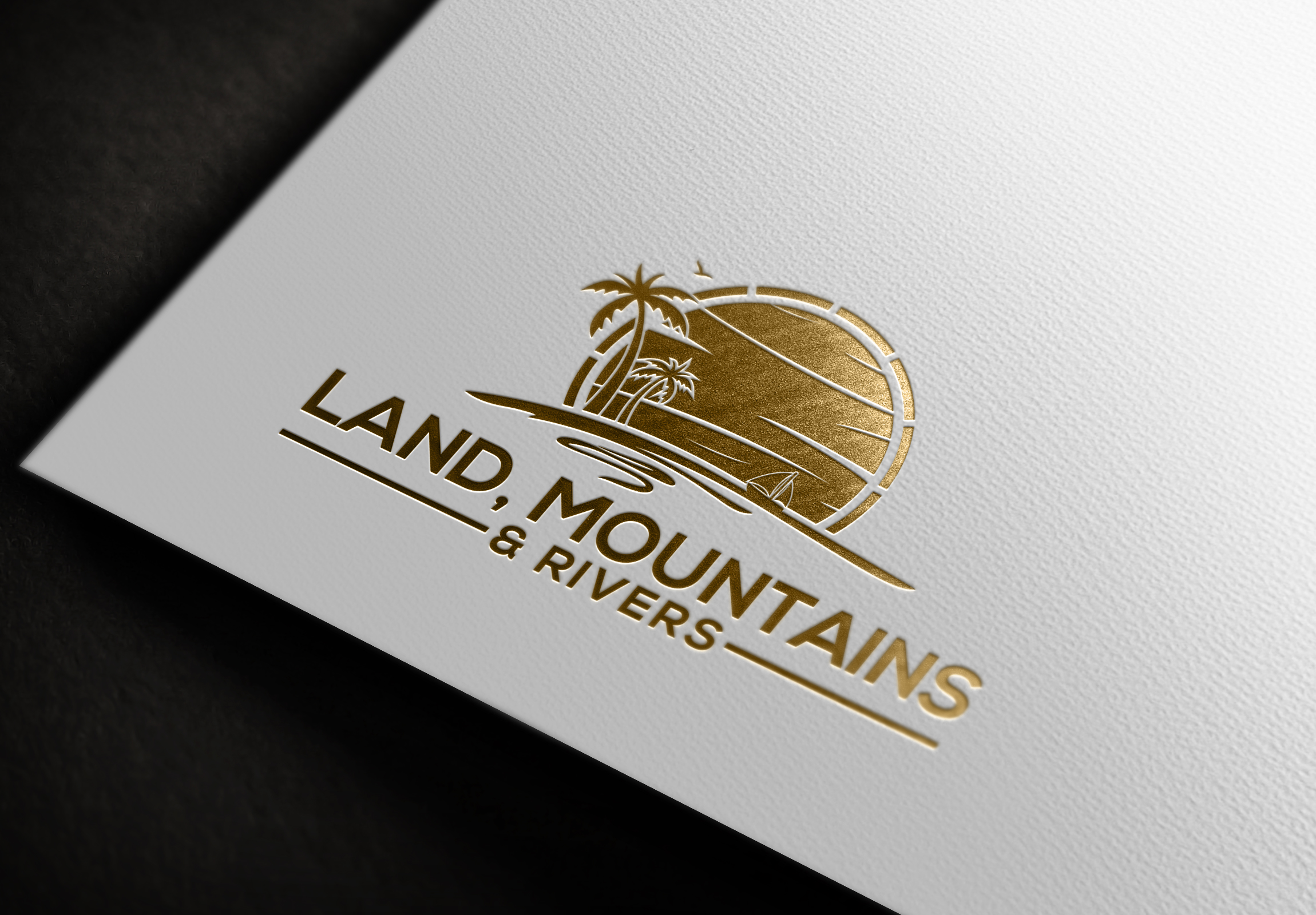 Logo Design by Jubaidur Creative Designer for this project | Design #36211589