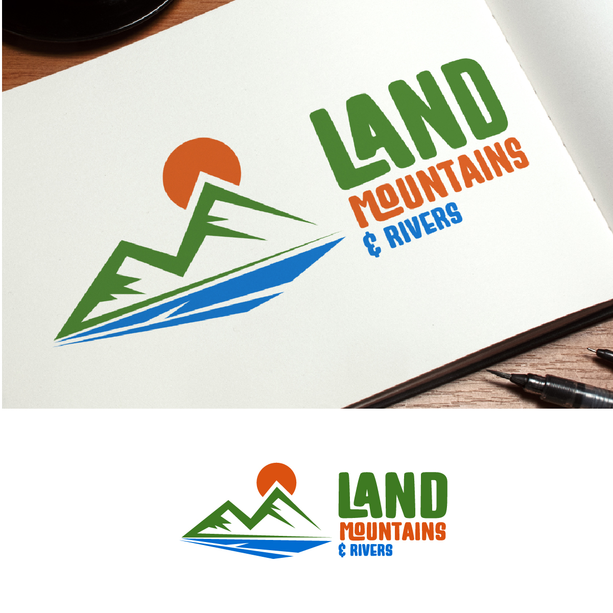 Logo Design by fly  design for this project | Design #36194112