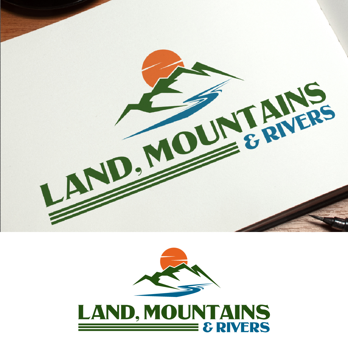 Logo Design by fly  design for this project | Design #36194113