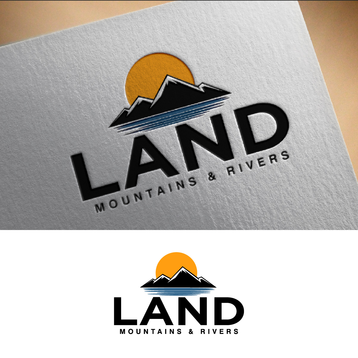 Logo Design by fly  design for this project | Design #36194407