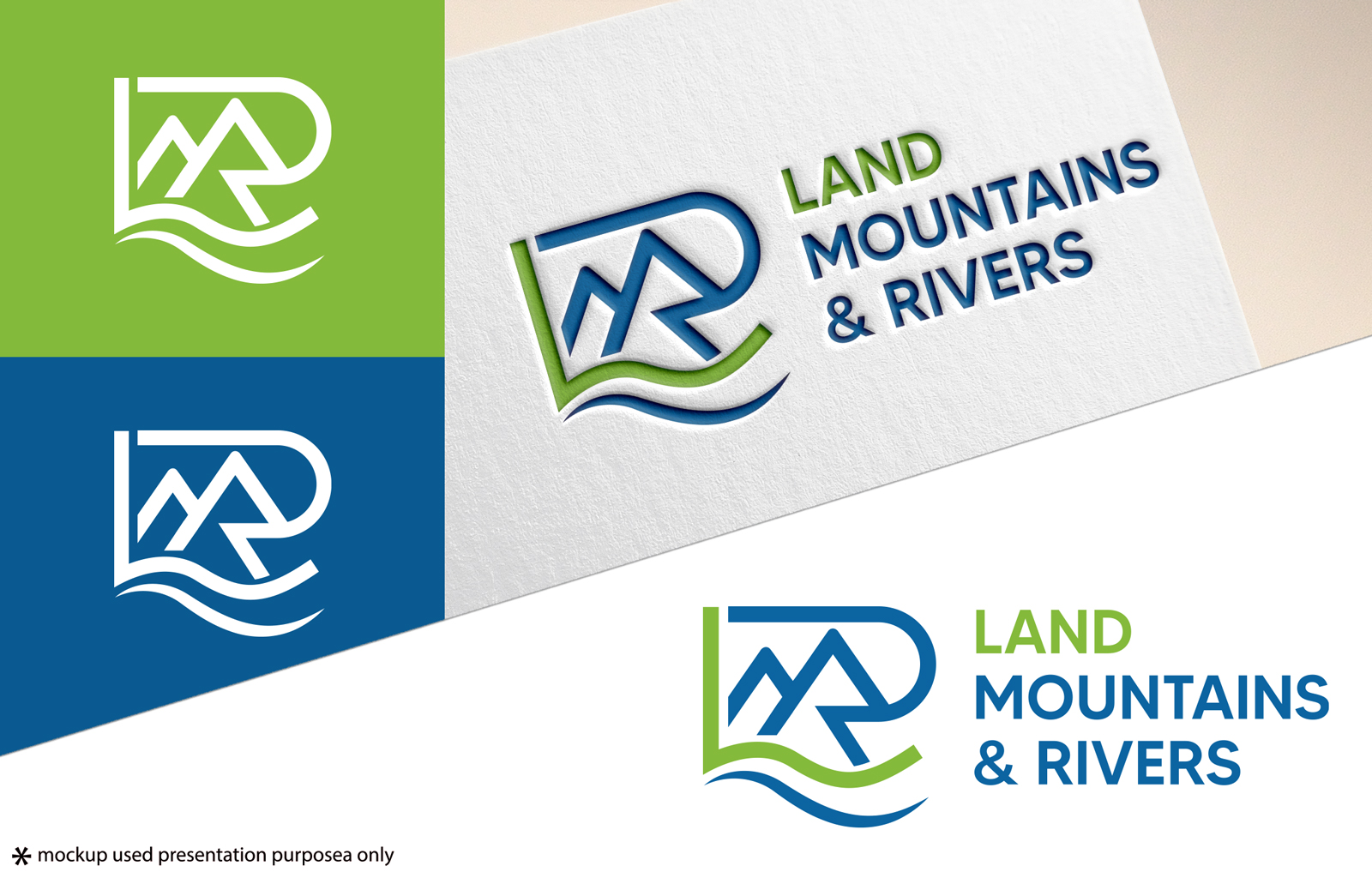 Logo Design by Rubia@ for this project | Design #36179955