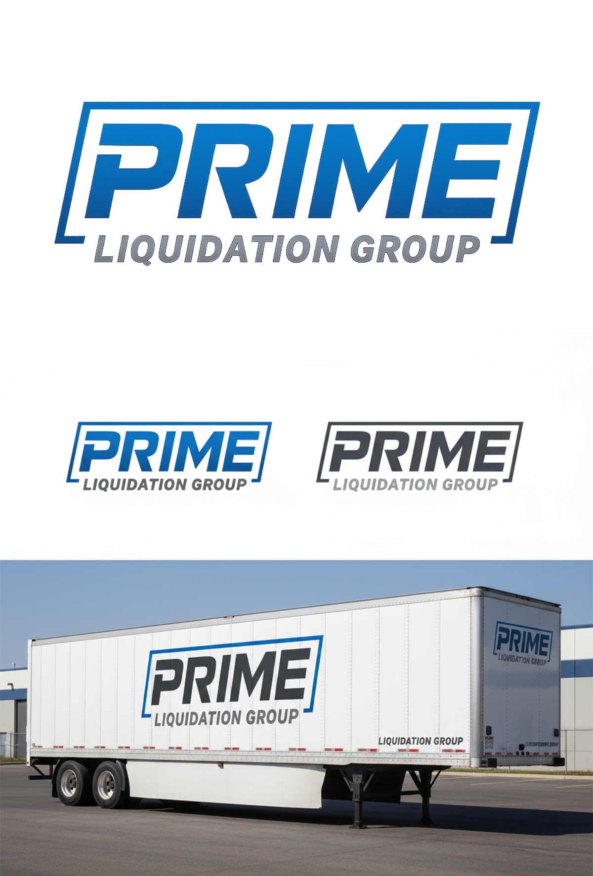 Logo Design by AMBStudio for this project | Design #36170409