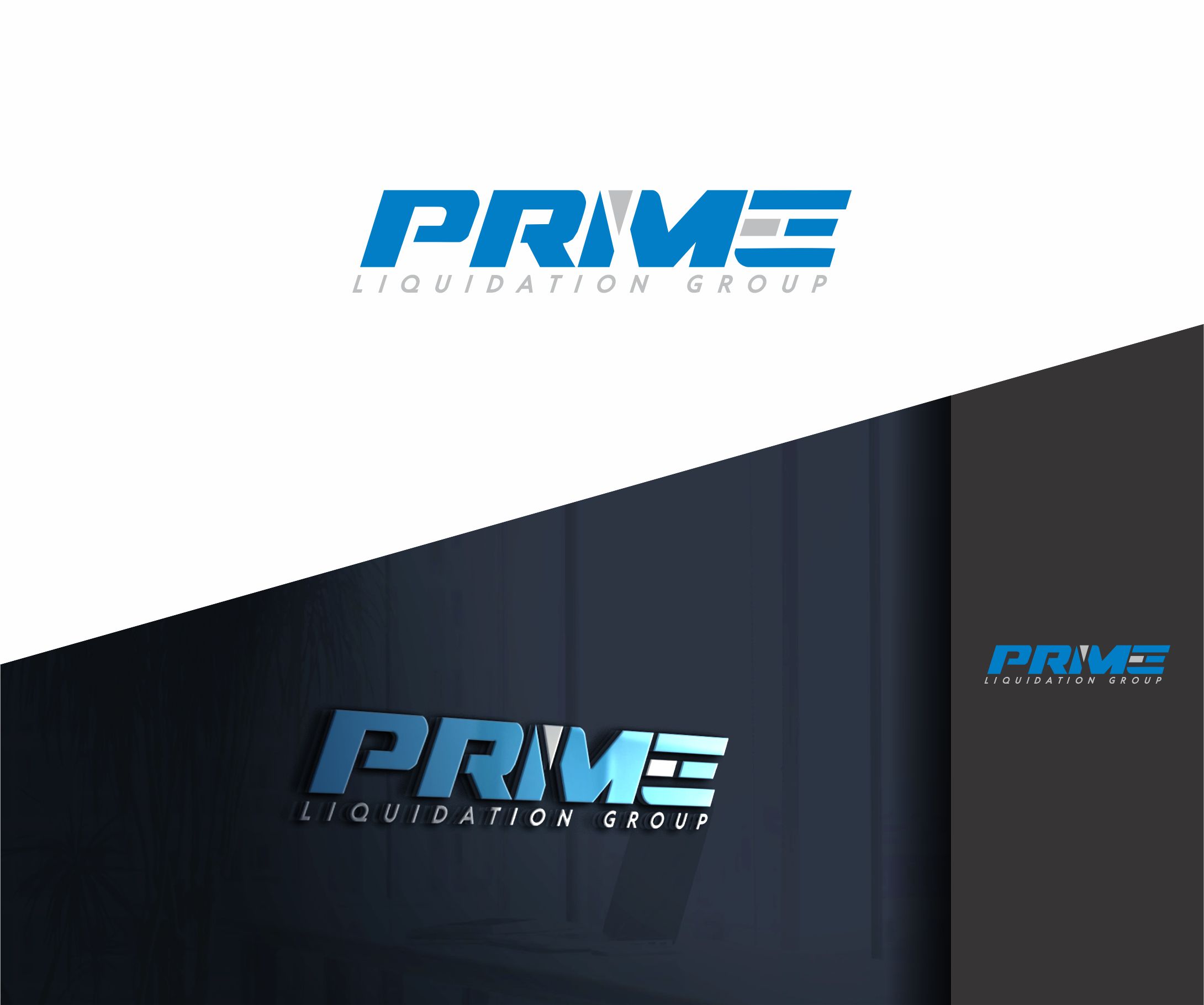 Logo Design by alkaline for this project | Design #36170919