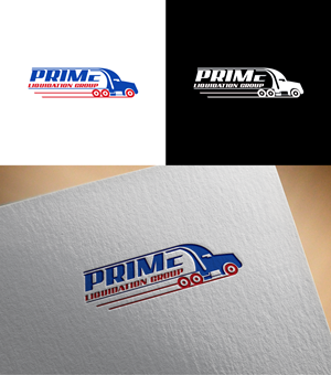 Logo Design by RA-bica for this project | Design: #36173923