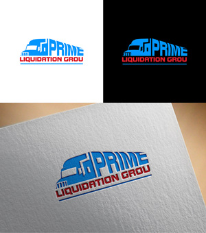 Logo Design by RA-bica for this project | Design: #36173924