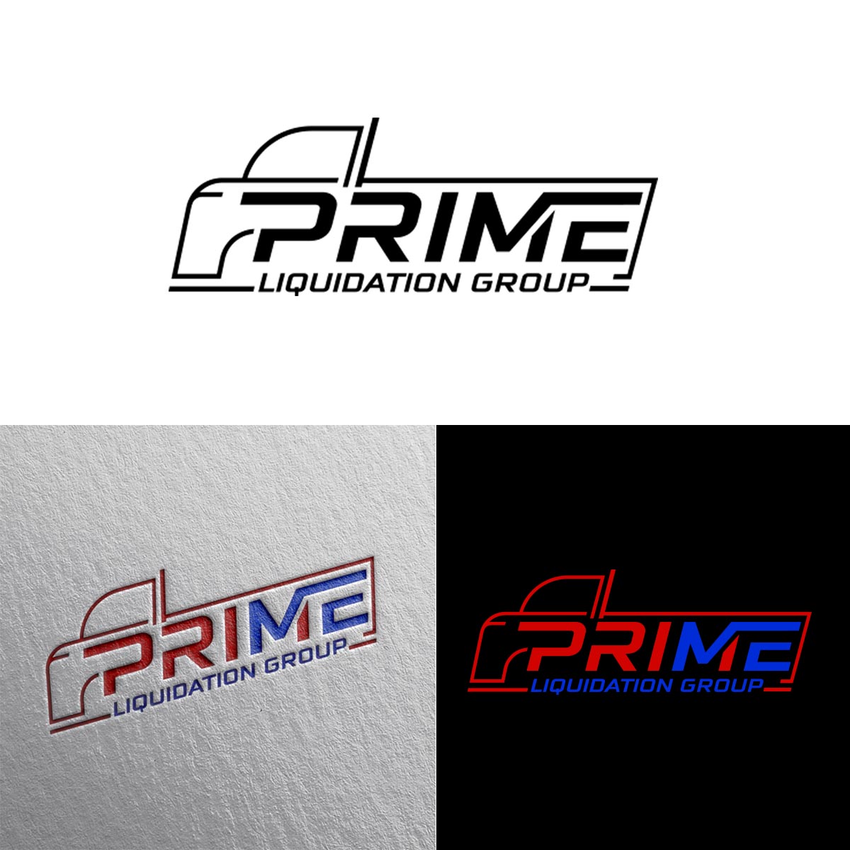 Logo Design by DesignSNW for this project | Design #36170587