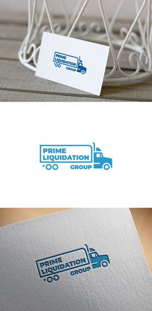 Logo Design by KING JM for this project | Design: #36171871