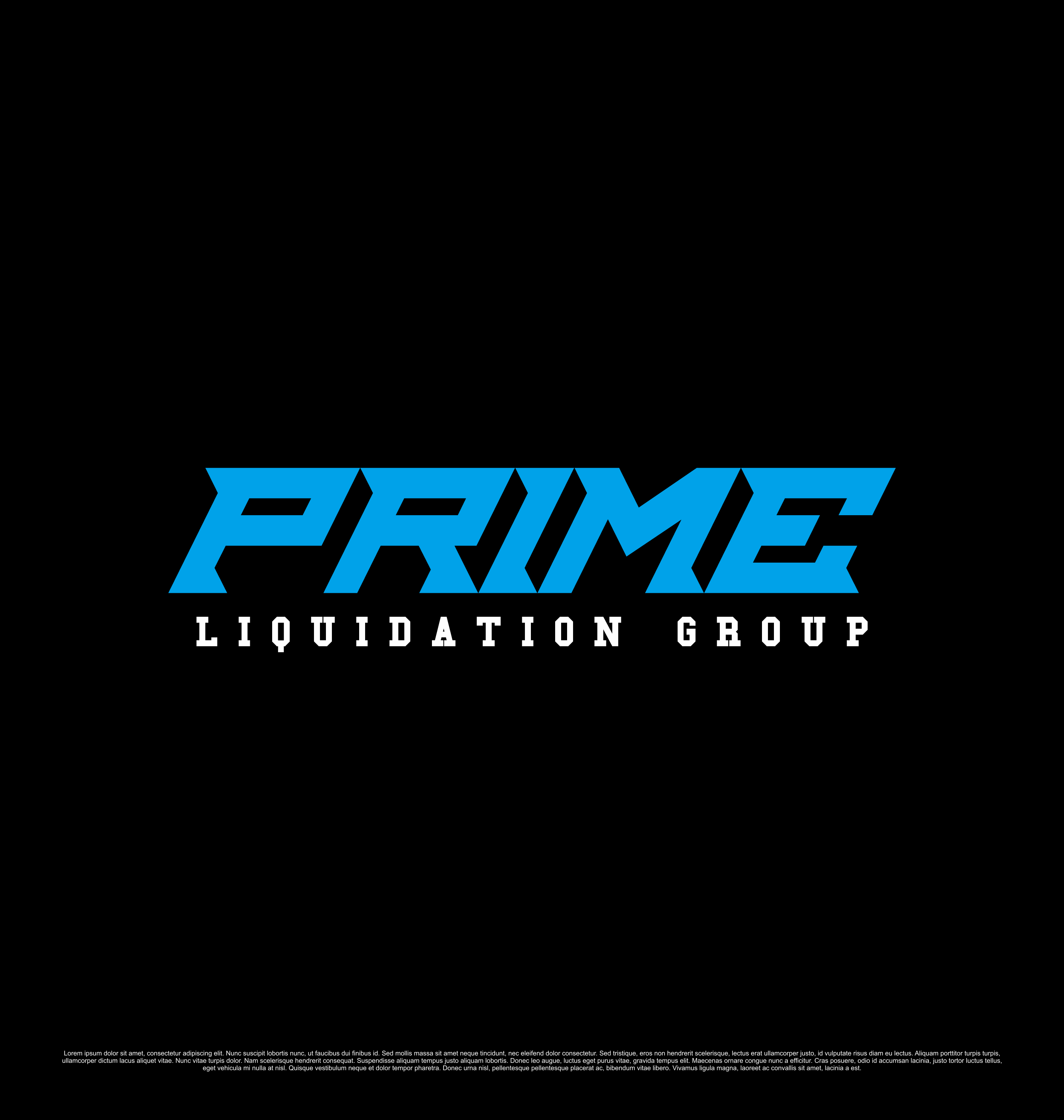 Logo Design by saesean for this project | Design #36174543