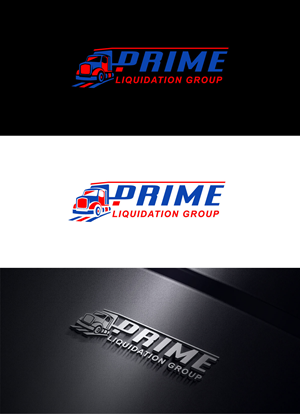 Logo Design by BE STRONG for this project | Design: #36171082